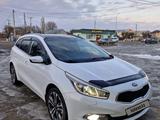 Kia Cee'd 2014 года за 7 500 000 тг. в Кулан – фото 2