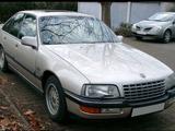 Opel Senator 1989 годаүшін1 000 000 тг. в Кызылорда
