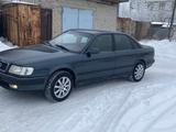 Audi 100 1992 года за 2 000 000 тг. в Костанай