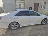 Toyota Camry 2013 годаүшін6 000 000 тг. в Бейнеу