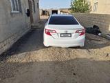 Toyota Camry 2013 годаүшін6 000 000 тг. в Бейнеу – фото 2