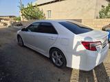 Toyota Camry 2013 годаүшін6 000 000 тг. в Бейнеу – фото 3