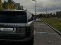 Land Rover Range Rover 2013 годаүшін20 000 000 тг. в Астана – фото 8