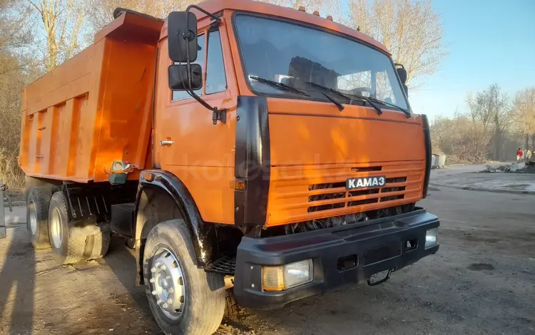 КамАЗ  65115 2008 годаfor11 000 000 тг. в Астана
