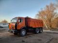 КамАЗ  65115 2008 годаfor11 000 000 тг. в Астана – фото 8