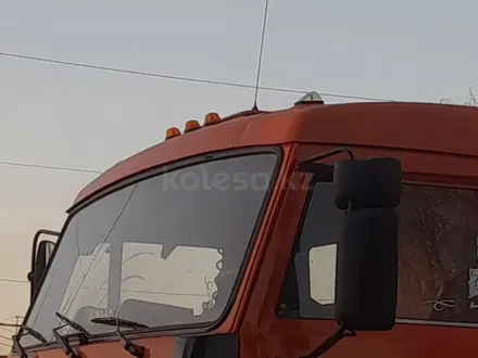 КамАЗ  65115 2008 года за 10 000 000 тг. в Астана – фото 9