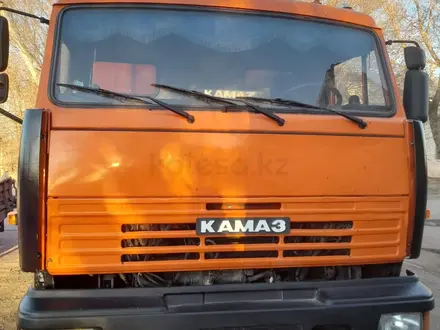 КамАЗ  65115 2008 года за 10 000 000 тг. в Астана – фото 12