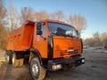 КамАЗ  65115 2008 годаfor11 000 000 тг. в Астана – фото 13