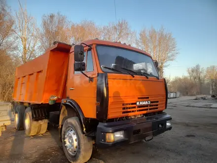 КамАЗ  65115 2008 года за 10 000 000 тг. в Астана – фото 13