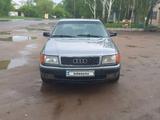 Audi 100 1991 годаүшін1 800 000 тг. в Павлодар – фото 2