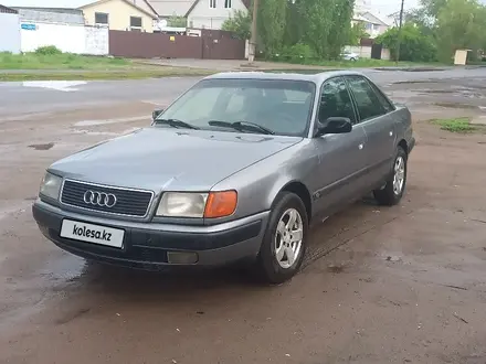 Audi 100 1991 года за 1 800 000 тг. в Павлодар