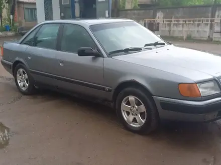 Audi 100 1991 года за 1 800 000 тг. в Павлодар – фото 3