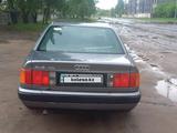 Audi 100 1991 года за 1 800 000 тг. в Павлодар – фото 5