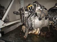 Двигатель EJ253 VVT-I за 700 000 тг. в Алматы