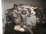Двигатель EJ253 VVT-I за 700 000 тг. в Алматы – фото 2