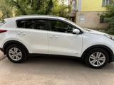 Kia Sportage 2018 годаүшін9 300 000 тг. в Алматы – фото 3