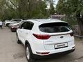 Kia Sportage 2018 года за 9 300 000 тг. в Алматы – фото 4