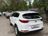 Kia Sportage 2018 годаүшін9 300 000 тг. в Алматы – фото 4