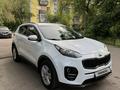 Kia Sportage 2018 года за 9 300 000 тг. в Алматы – фото 2