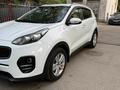 Kia Sportage 2018 года за 9 300 000 тг. в Алматы – фото 5