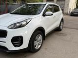 Kia Sportage 2018 годаүшін9 300 000 тг. в Алматы – фото 5