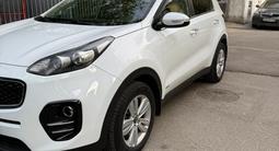 Kia Sportage 2018 года за 9 300 000 тг. в Алматы – фото 5