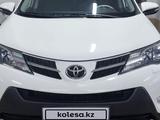 Toyota RAV4 2015 года за 9 700 000 тг. в Актау
