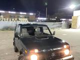 ВАЗ (Lada) Lada 2121 1988 года за 1 300 000 тг. в Балхаш
