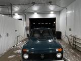 ВАЗ (Lada) Lada 2121 1988 года за 1 300 000 тг. в Балхаш – фото 3