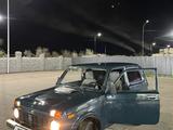 ВАЗ (Lada) Lada 2121 1988 года за 1 300 000 тг. в Балхаш – фото 4