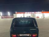 ВАЗ (Lada) Lada 2121 1988 года за 1 300 000 тг. в Балхаш – фото 5