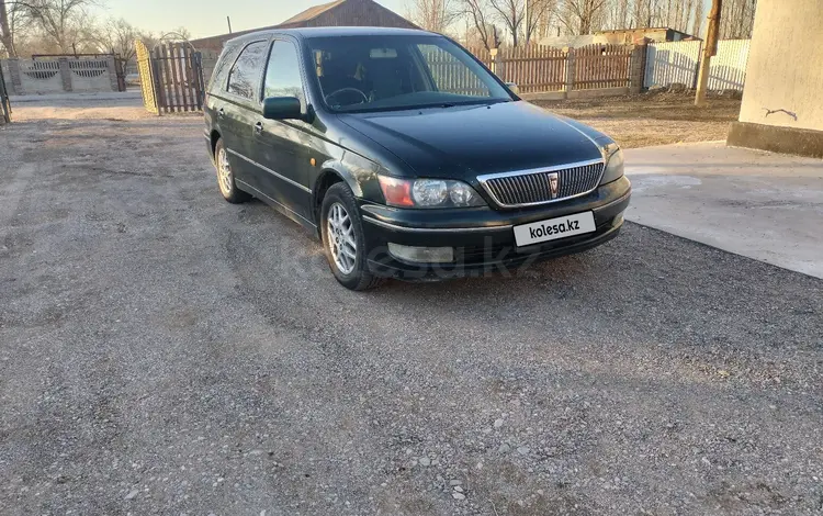 Toyota Vista 1998 года за 2 500 000 тг. в Алматы