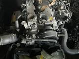 Двигатель 4D56 U 2.5 дизель Mitsubishi Pajero, Mitsubishi L200 за 1 000 тг. в Алматы