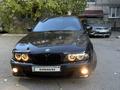 BMW 528 1998 года за 2 700 000 тг. в Алматы