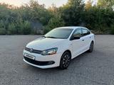 Volkswagen Polo 2015 года за 4 400 000 тг. в Караганда – фото 3