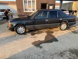 Mercedes-Benz E 230 1992 годаүшін1 700 000 тг. в Жаркент – фото 4