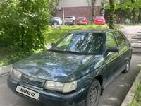 ВАЗ (Lada) 2112 2007 года за 450 000 тг. в Алматы