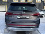 Hyundai Santa Fe 2020 годаүшін16 600 000 тг. в Астана – фото 4