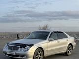 Mercedes-Benz E 200 2003 года за 5 800 000 тг. в Усть-Каменогорск