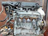 Двигатель (пробег 40 тыс км) на MAZDA DEMIO (2004 год) V1.3 оригинал б у за 300 000 тг. в Караганда