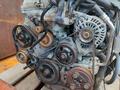Двигатель (пробег 40 тыс км) на MAZDA DEMIO (2004 год) V1.3 оригинал б уүшін300 000 тг. в Караганда – фото 4