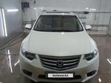 Honda Accord 2012 годаүшін7 800 000 тг. в Астана