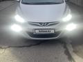 Hyundai Elantra 2015 годаүшін6 500 000 тг. в Алматы – фото 4