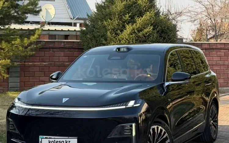 Deepal S09 Ultra+ 2025 года за 23 000 000 тг. в Астана