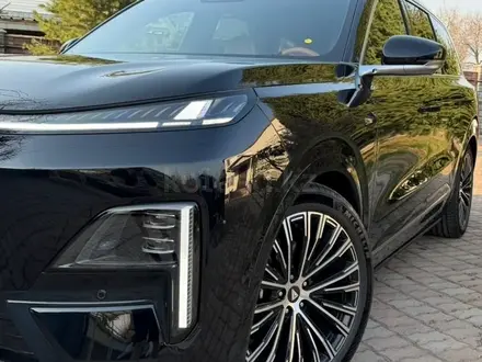 Deepal S09 Ultra+ 2025 года за 23 000 000 тг. в Астана – фото 2