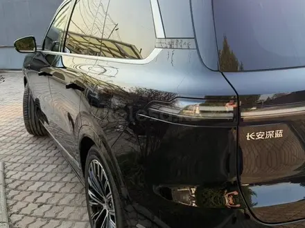 Deepal S09 Ultra+ 2025 года за 23 000 000 тг. в Астана – фото 3