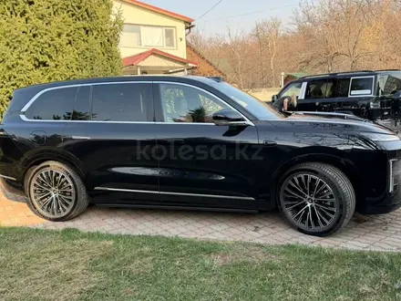 Deepal S09 Ultra+ 2025 года за 23 000 000 тг. в Астана – фото 5