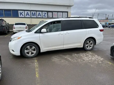 Toyota Sienna 2016 года за 14 700 000 тг. в Астана – фото 3