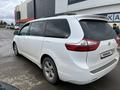 Toyota Sienna 2016 годаүшін14 700 000 тг. в Астана – фото 5