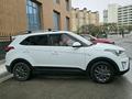 Hyundai Creta 2021 года за 9 800 000 тг. в Актау